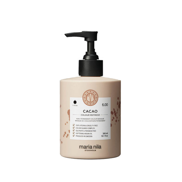 COLOR REFRESH CACAO 6.00 300 ML