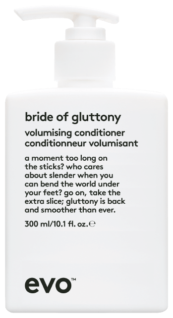 BRIDE OF GLUTTONY VOLUME CONDITIONER 300ML