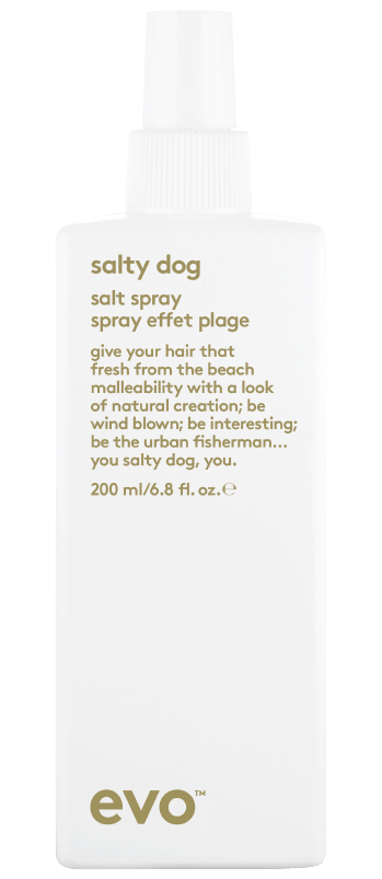 SALTY DOG SALT SPRAY 200ML